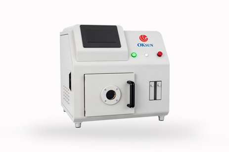 实验室真空等离子清洗机PMT-100A